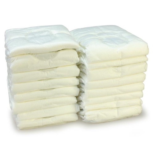 Dog Diapers Size S 16 Pcs for Incontinence