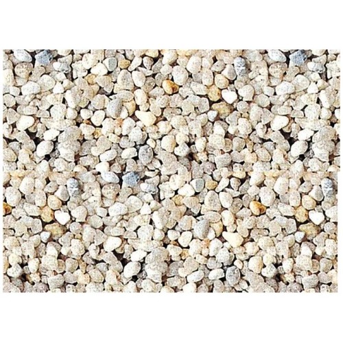 White Gravel 5 Kg Essential Substrate for Pets