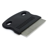 Flea Comb for Dogs Effective Grooming Tool