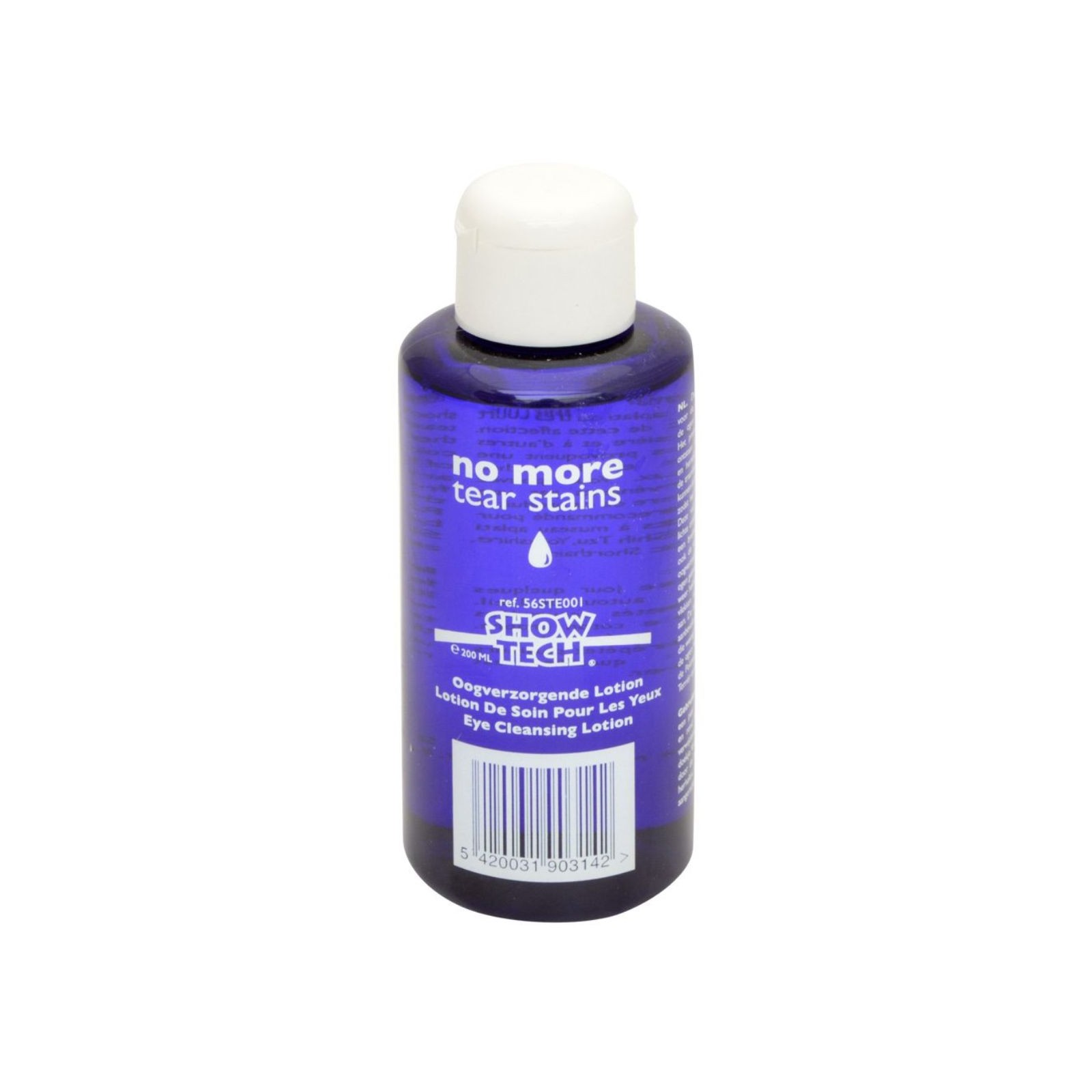 Oster No More Limpiador Para Ojos 200ml