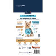 Alimento para Perros Advance Yorkshire Terrier 1.5 Kg