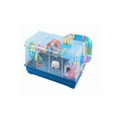 Suky Hamster Cage for small pets