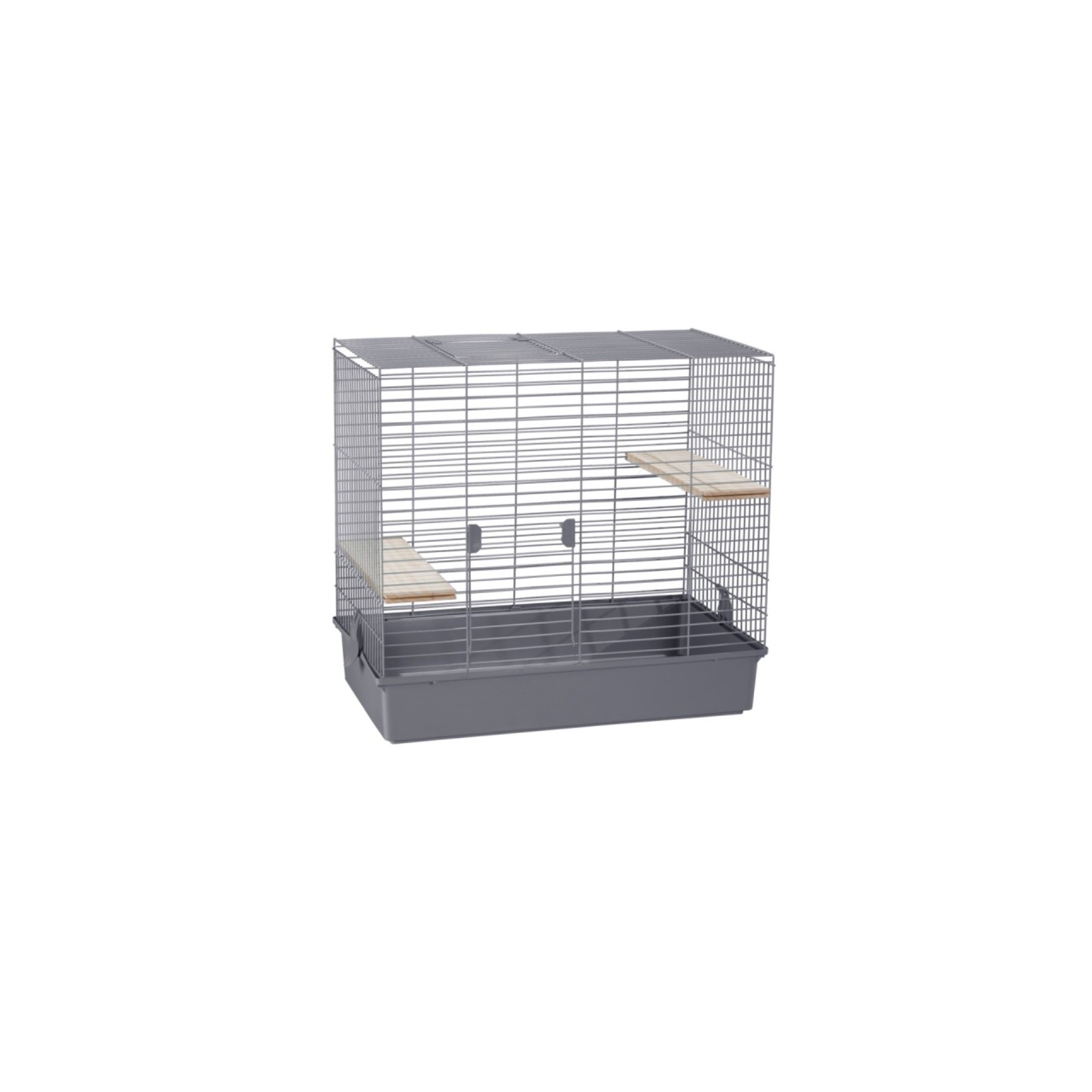 Gray Chinchilla Cage 270 for Pets