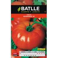 Marmande Tomato VR Holland Seeds - Premium Quality