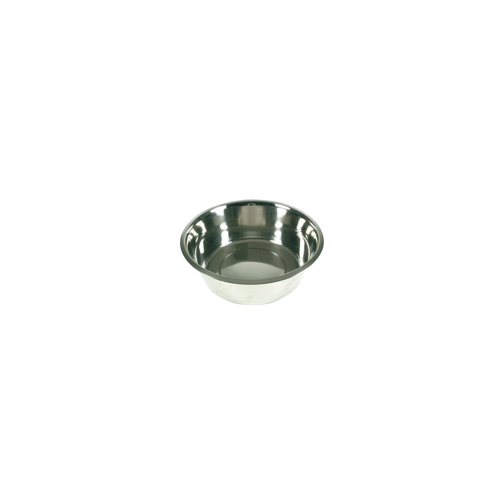 Stainless Steel Feeder No.2 0.75lt - Convenient and Durable