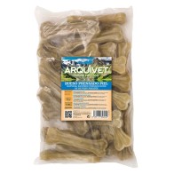 Pressed Beef Bone 17 Cm. Pack of 25