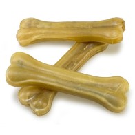 Pressed Beef Bone 17 Cm. Pack of 25