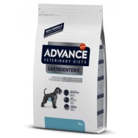 Advance Gastroenteric Canine 3 Kg.