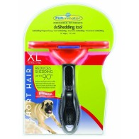 Fur Brush for Short-Haired Dogs XL