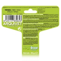 Arquibone Buey 12,5 Cm Premios