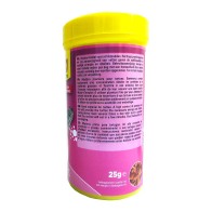 Aqua-ki Gammarus 250ml Turtle Food