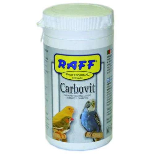 Raff Carbovit 100 Gr