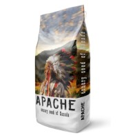 Alpiste Canada Apache 25 Kg.