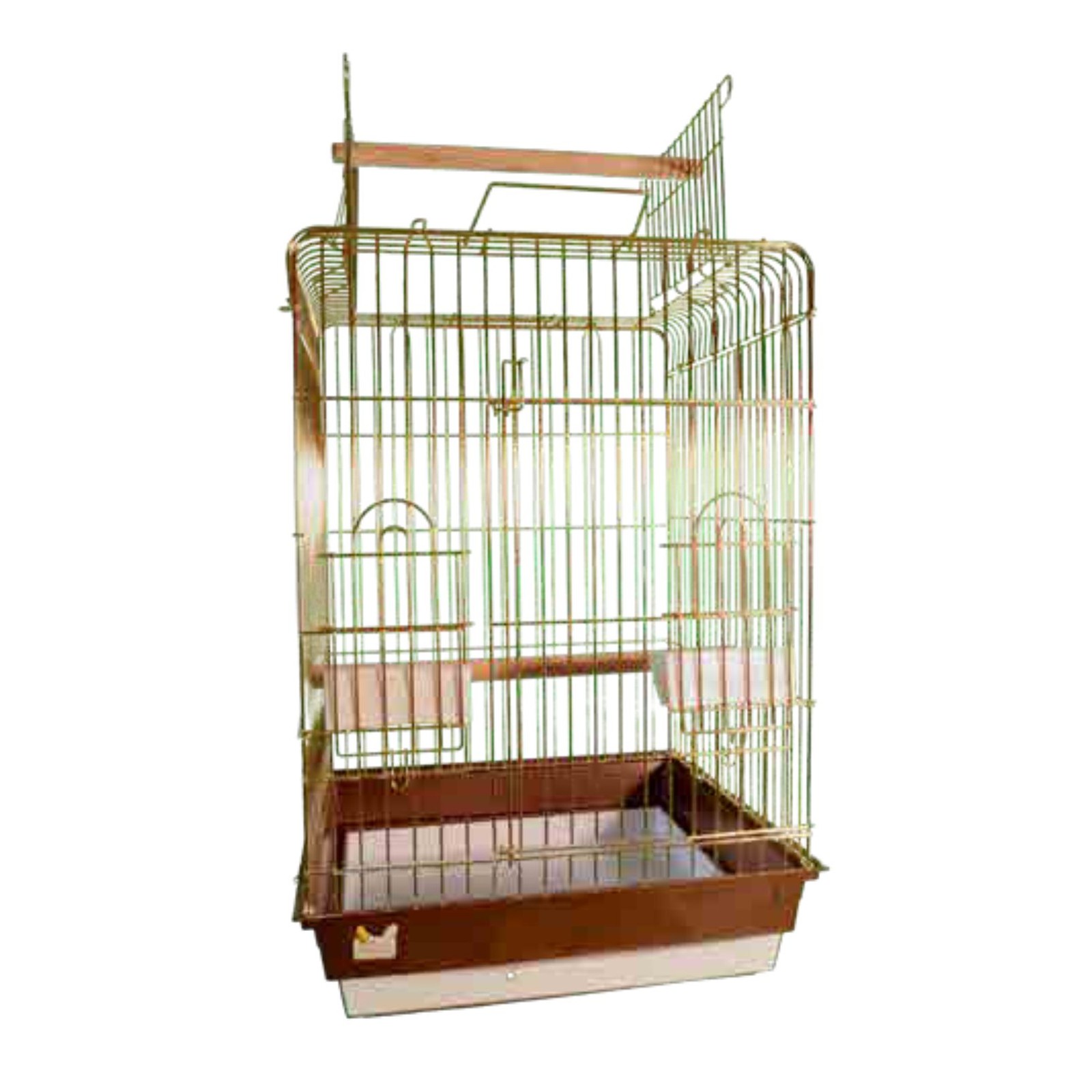 Lecce Cage Kit 47.5 X 47.5 X 86 cm