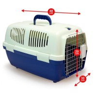 Arquitrans-2 Pet Carrier 54x36x33cm