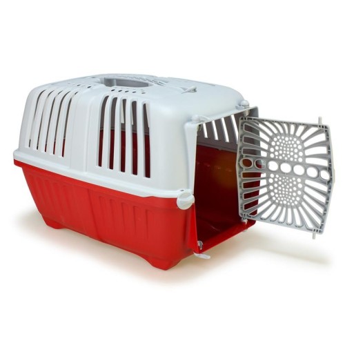 Pratiko Transport Box for Pets