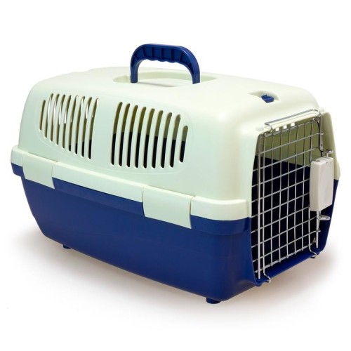 Arquitrans-3 Pet Carrier 62x39x38cm Safe Travel