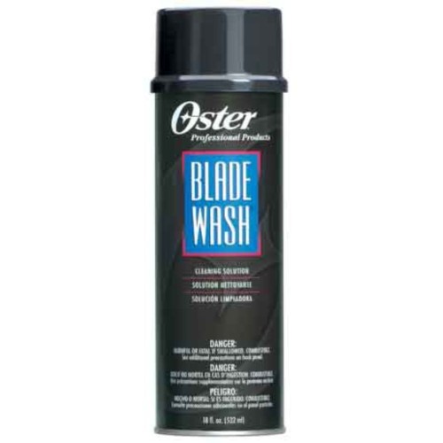 Oster Blade Wash Limpiador De Cabezales 532ml