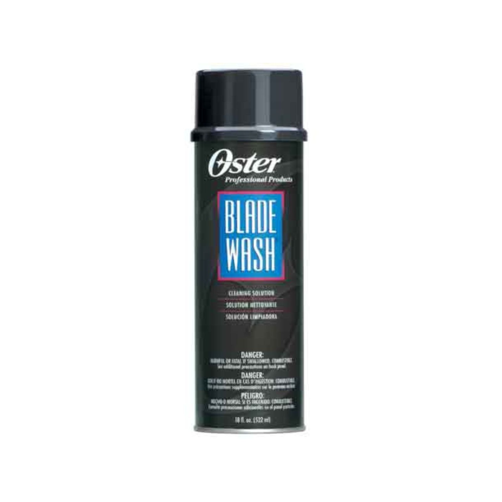 Oster Blade Wash Limpiador De Cabezales 532ml