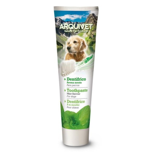 Dog Toothpaste 100g Mint