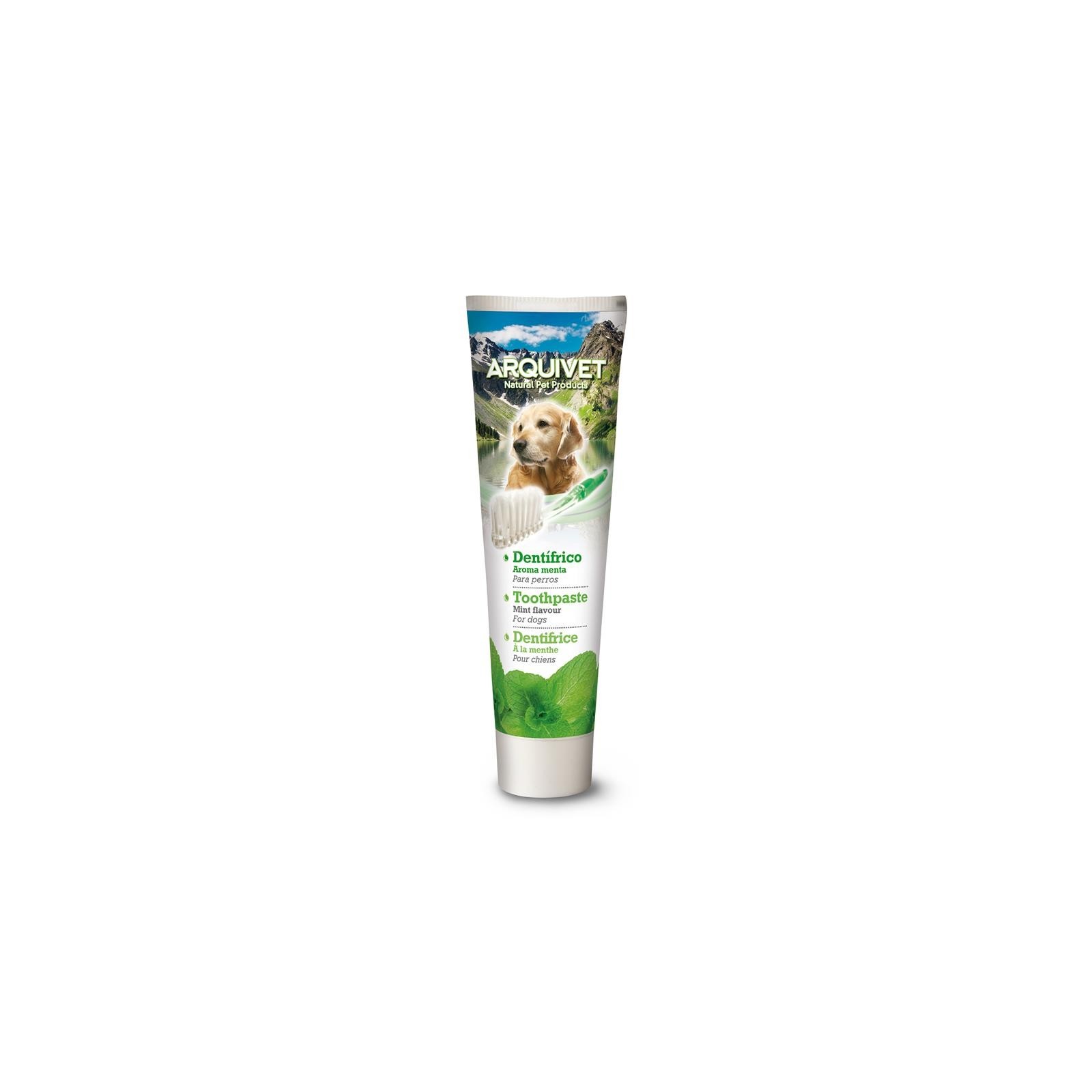 Dog Toothpaste 100g Mint