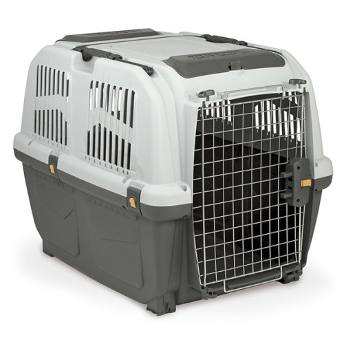 Skudo-5 Pet Carrier Dimensions 65x79x59h Cm