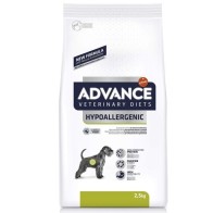 Advance Hypoallergenic Dog 2.5 Kg