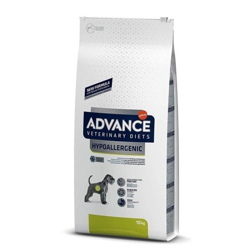 Advance Hypoallergenic Dog Food 2.5 Kg