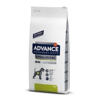 Advance Hypoallergenic Dog Food 2.5 Kg