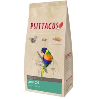 Psittacus Lori Gel Food 1Kg