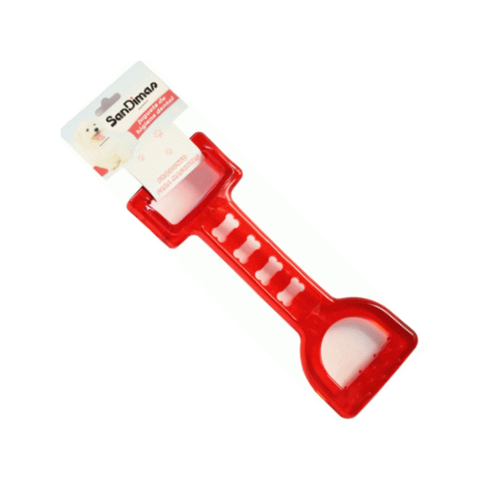 Translucent Handle 30.5cm Stylish Design