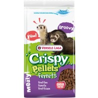 Crispy Pellets for Ferrets 700 Gr