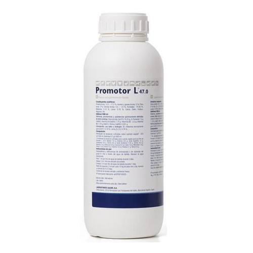 Promotor L 47 Liquid Supplement