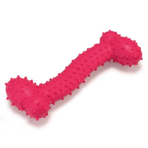 Hueso Rosa Puas Termoplástico 15,5 Cm