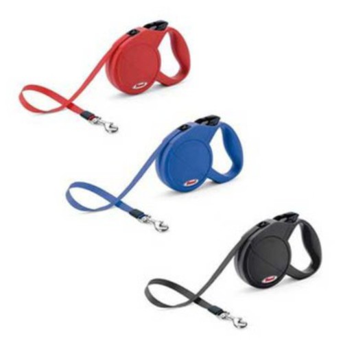 Flexi New Classic Medium Tape Leash