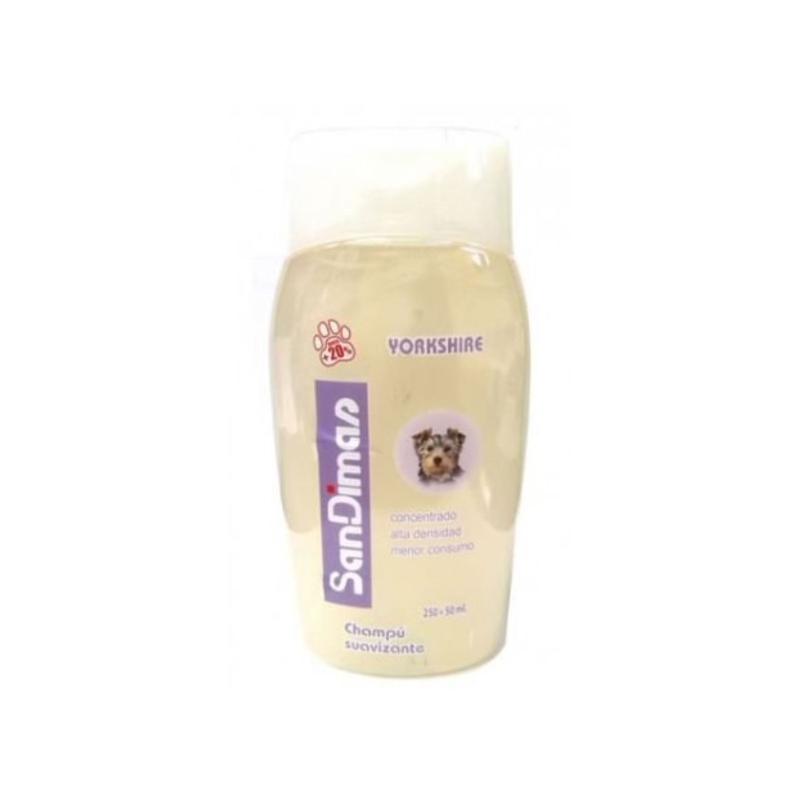 Yorkshire Shampoo San Dimas 300ml