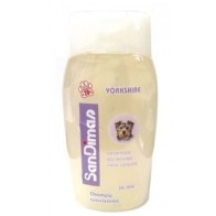 Yorkshire Shampoo San Dimas 300ml