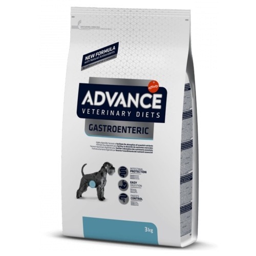 Advance Gastroenteric Canine Food 12 Kg