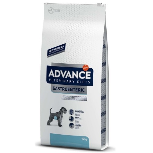 Advance Gastroenteric Canine Food 12 Kg