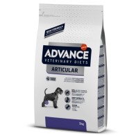 Advance Perros Articular 3 Kg Nutrición