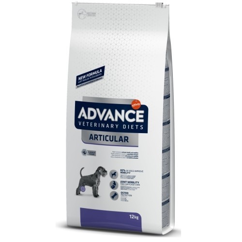 Advance Perros Articular 3 Kg Nutrición