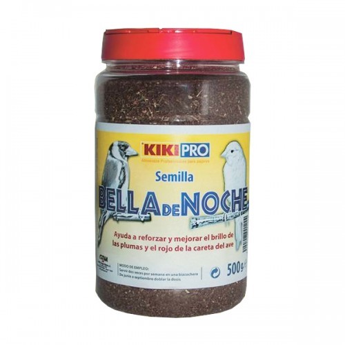 Bella de Noche 500g Seed Blend