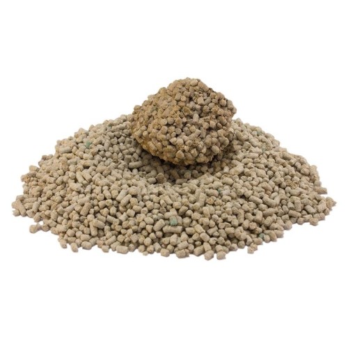 Arena Natural Cat Litter 5 Lts. Arquivet