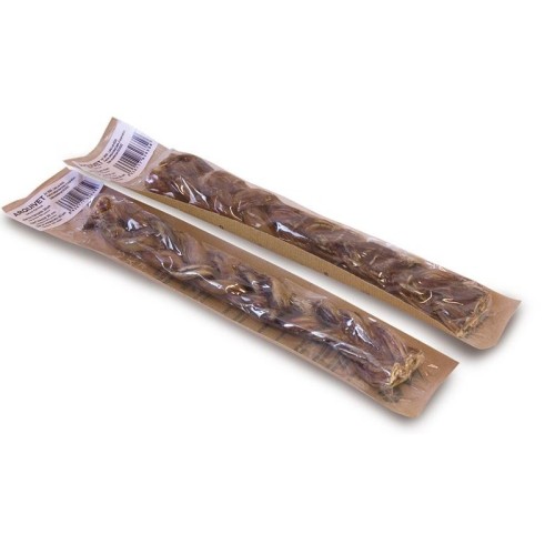 Twisted Pork Nerve Chew 20 cm Extra