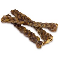 Twisted Pork Nerve Chew 20 cm Extra