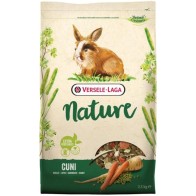 Alimento Completo Conejo Nature 2,3 Kg