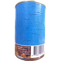 Rokus Fish Canned Cat Food 415g