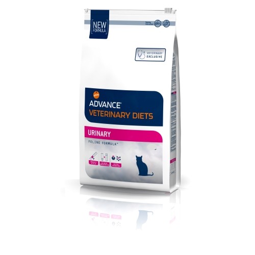 Advance Cat Urinary 8 Kg Comida Completa para Gatos