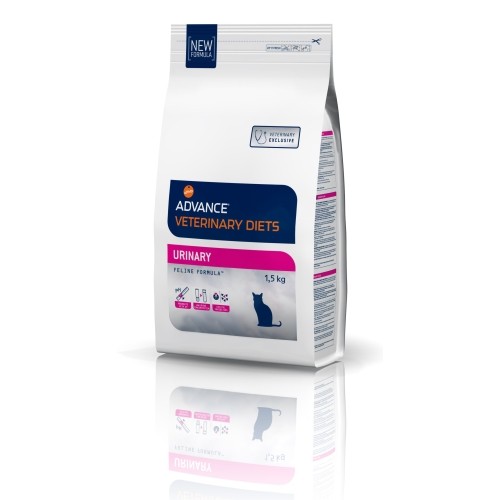 Advance Cat Urinary 8 Kg Complete Cat Food