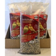 Wild Seeds with Oats 5 Kg Faunamix